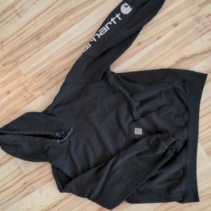Carhartt hoodie